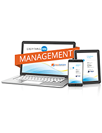 Everything DiSC® Management Profile Everything DiSC® Management Profile