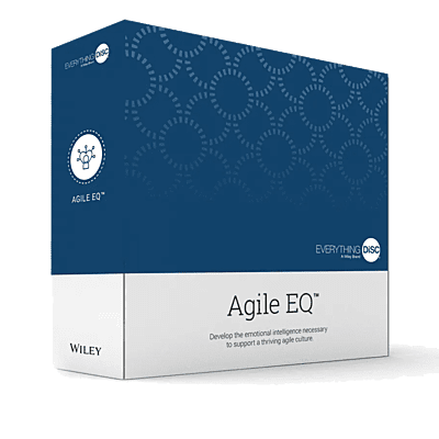 Everything DiSC® Agile EQ™ Facilitation Kit