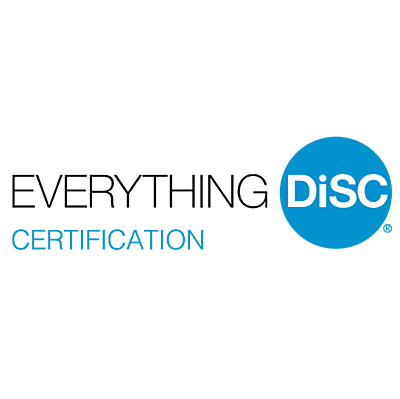 Everything DiSC® Certification