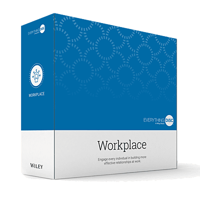 Everything DiSC Workplace® Facilitation Kit